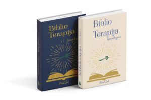 Biblioterapija