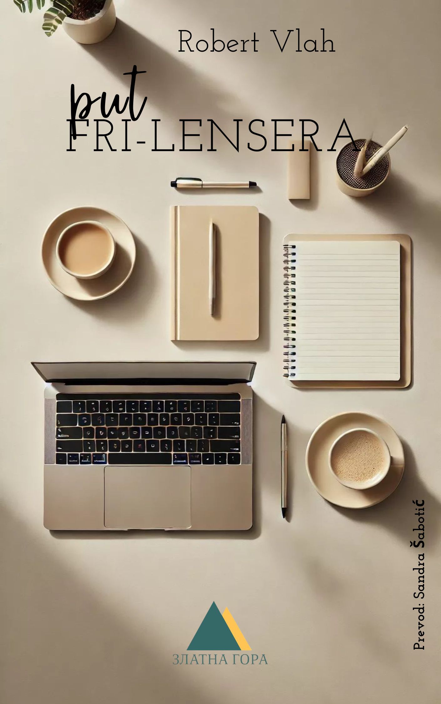 Put frilensera